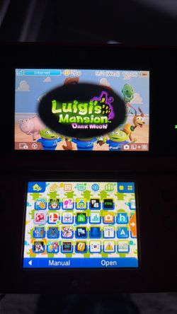 3DS unlock ALL games (you need to buy a 32GB sd card with mini sd card)
