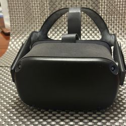 Oculus Quest 