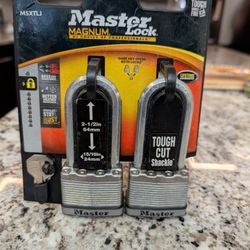 Master Lock