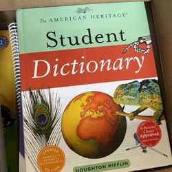 Student Dictionary 
