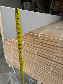 Baseboards