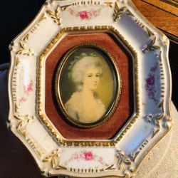 A Cameo Creation