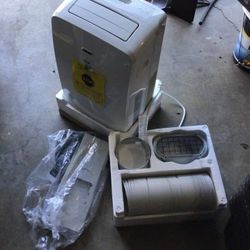 Portable Air Conditioner K9W
