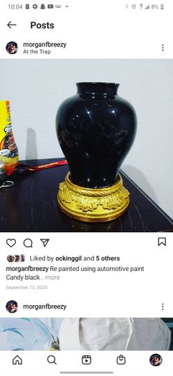 Jar Of Wealth. Automotive Paints. Ultraa Glossy