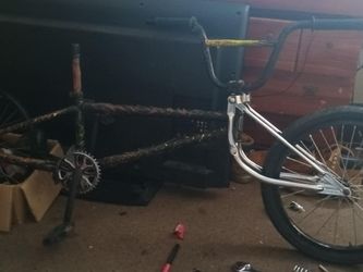 Lowrider Project