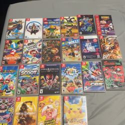 Games 