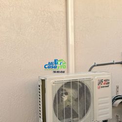 Mini split 9000 btu , 12000 btu , 18000 btu , 24000 btu ( instalaciones disponibles) 