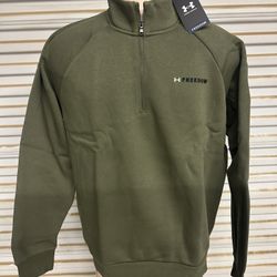 Men’s Under armor Sweatshirt