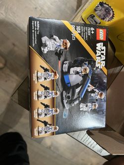 Star Wars Lego Set 75359