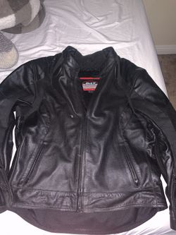Motorcycle Jacket