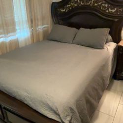 Bed Set 