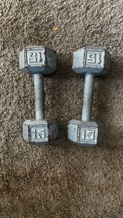 Dumbell