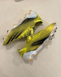 Adidas Soccer Cleats