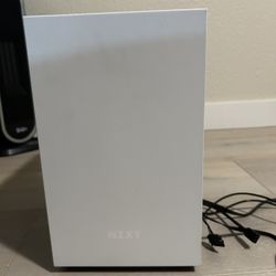 NZXT Gaming PC Case
