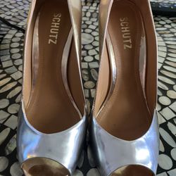 Nice Wedges