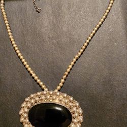 Sterling Silver Necklaces