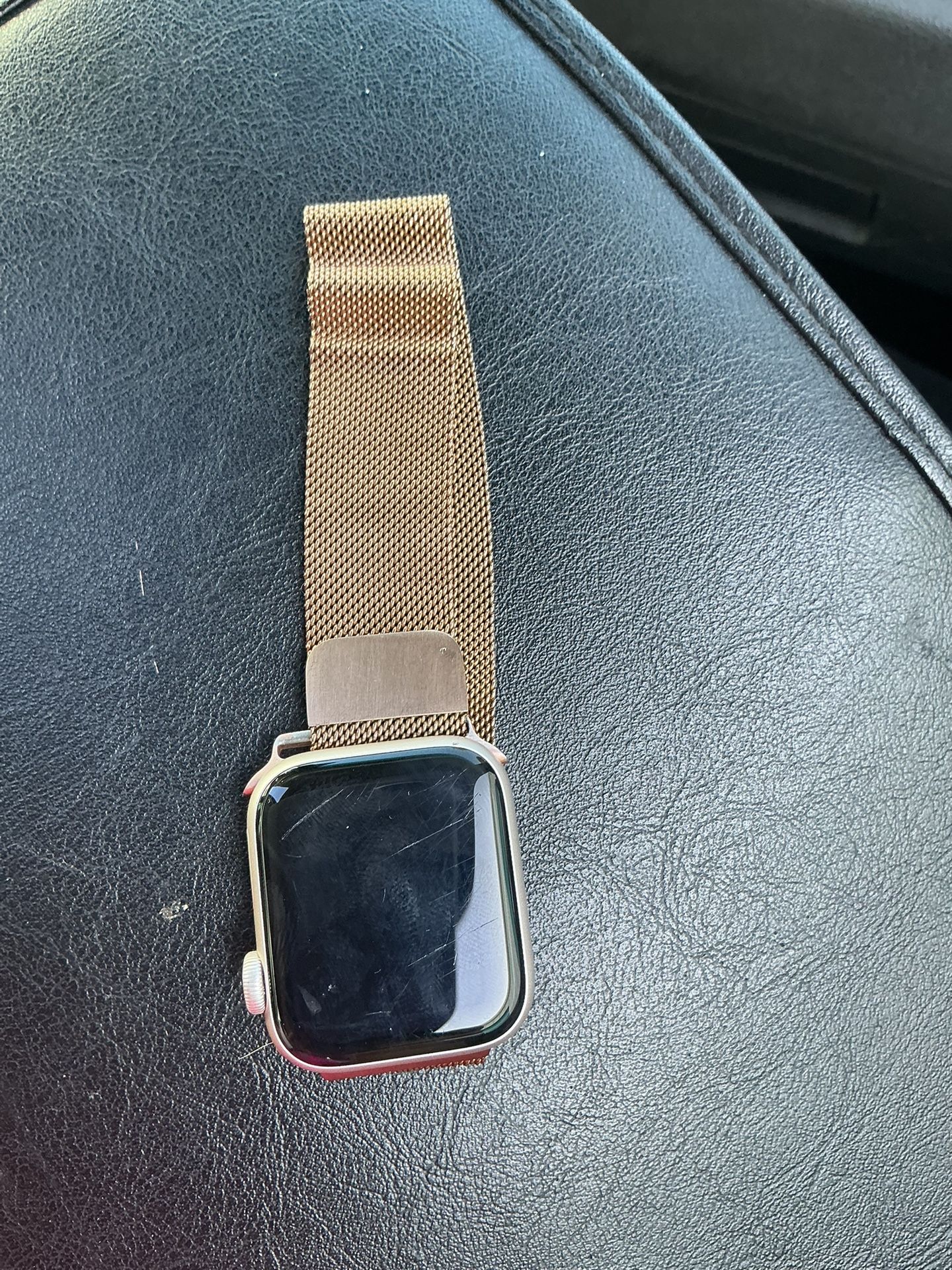 Watches