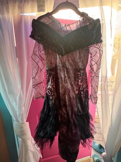 Descendants costume .. new
