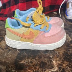 Air Force Toddler 