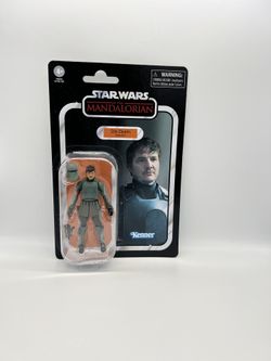 Star Wars Din Djarin