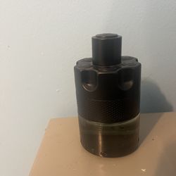 Men's The Most Wanted Eau de Toilette Intense Fragrance