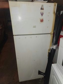 Fridge
