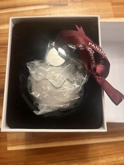 Pandora 2018 Limited Edition Christmas Ornament 