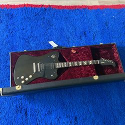 Gibson Custom M2M 1965 Non-Reverse Firebird VOS