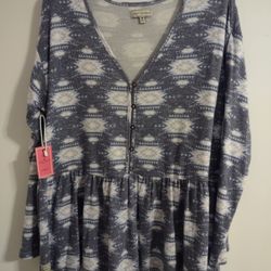 Simply Southern Very Soft Top