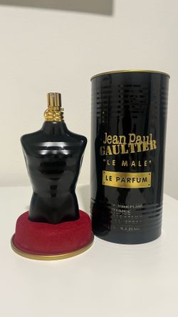 JPG le male le parfum