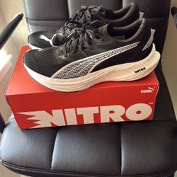 Deviate NITRO 3