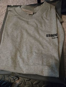 Essential shirt