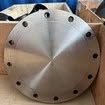 Flange, 14” Blind, Class 150#, 304L Stainless Steel, Raised Face ANSI B16.5 BLRF