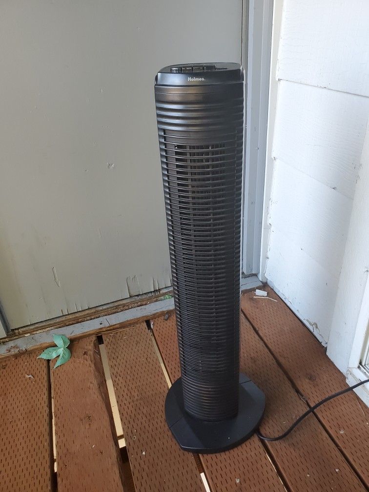 Tower Fan
