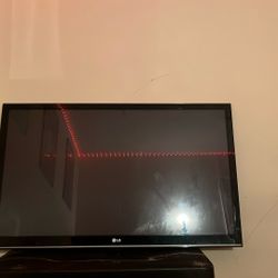50inch Lg Tv 2011