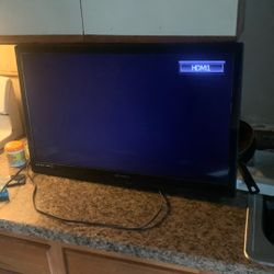 43-inch Emerson Tv HDMI 