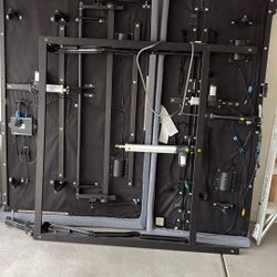 Adjustable Bed Frame 