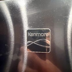 Kenmore French Fridge