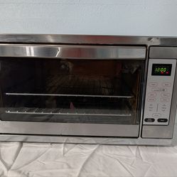 Small Oven
