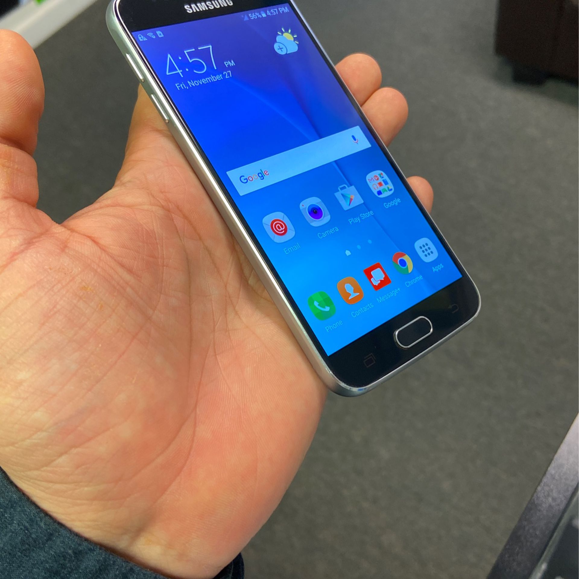 Samsung S6 Unlocked