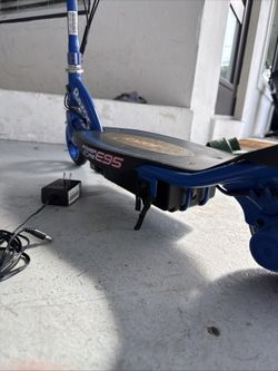 Razor Kids Electric Scooter