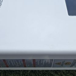 Electric Tankless water heater