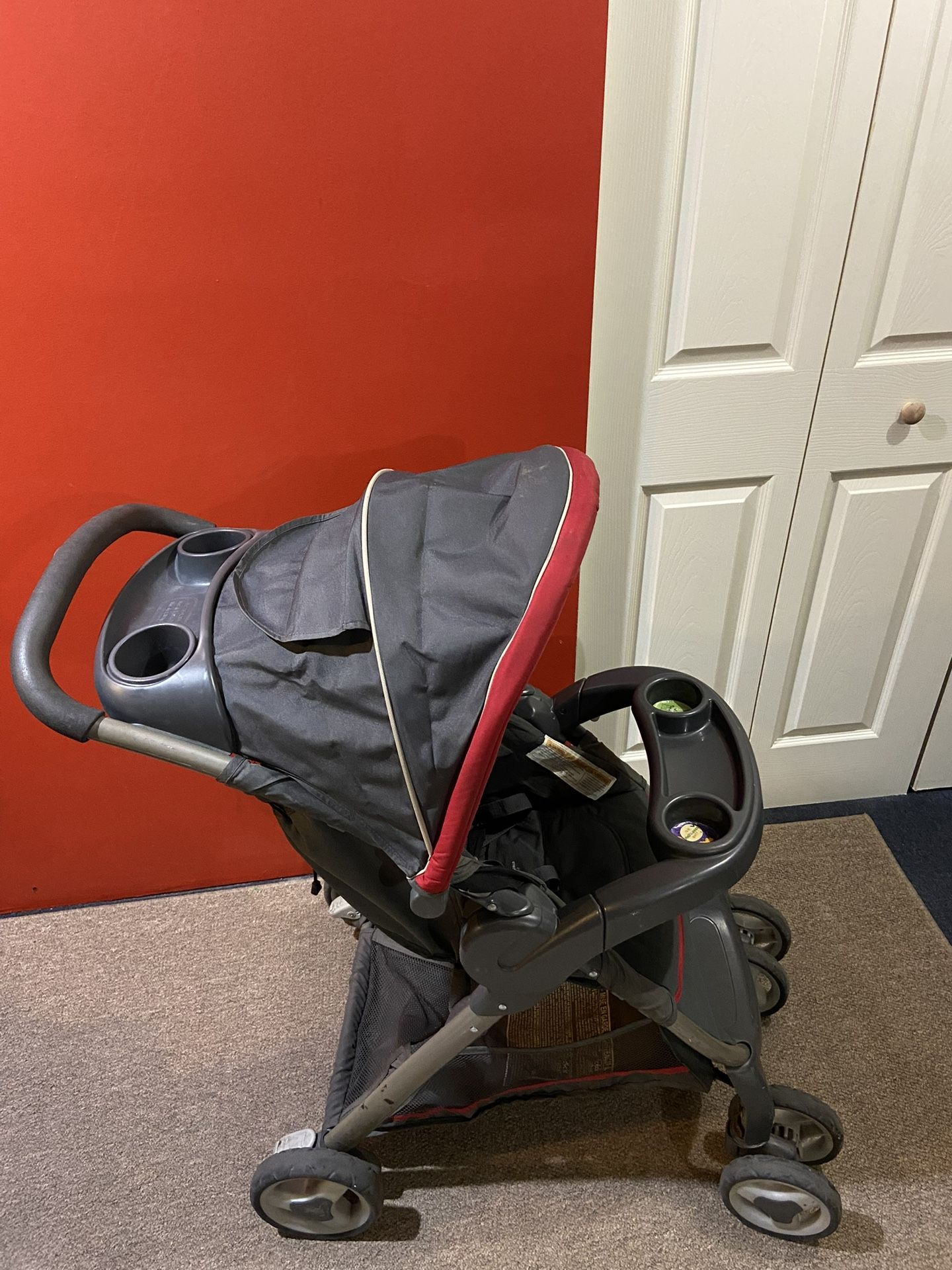 Stroller