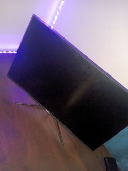 24in Gaming monitor 100hz