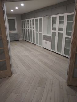 Coretec premium viynl plank