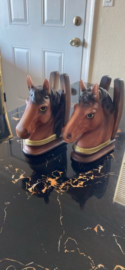 Beautiful Horses