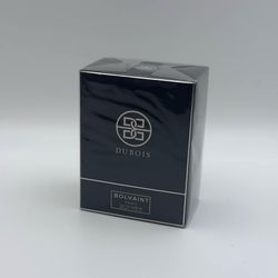 Dubois by Bolvaint Paris Eau de Parfum 1.7 oz New Factory Sealed