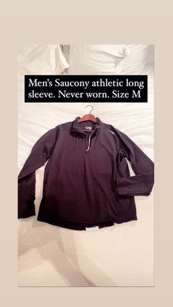 Men’s athletic top