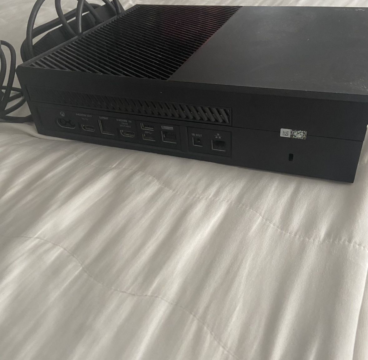 Xbox One