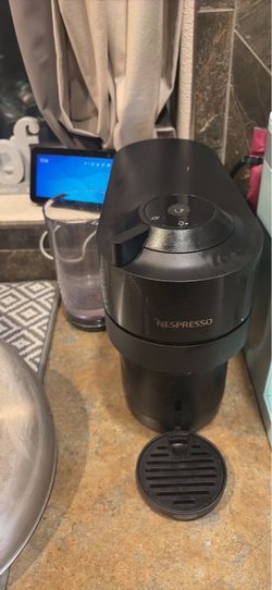 Nespresso Vertuo Pop Coffee Machine